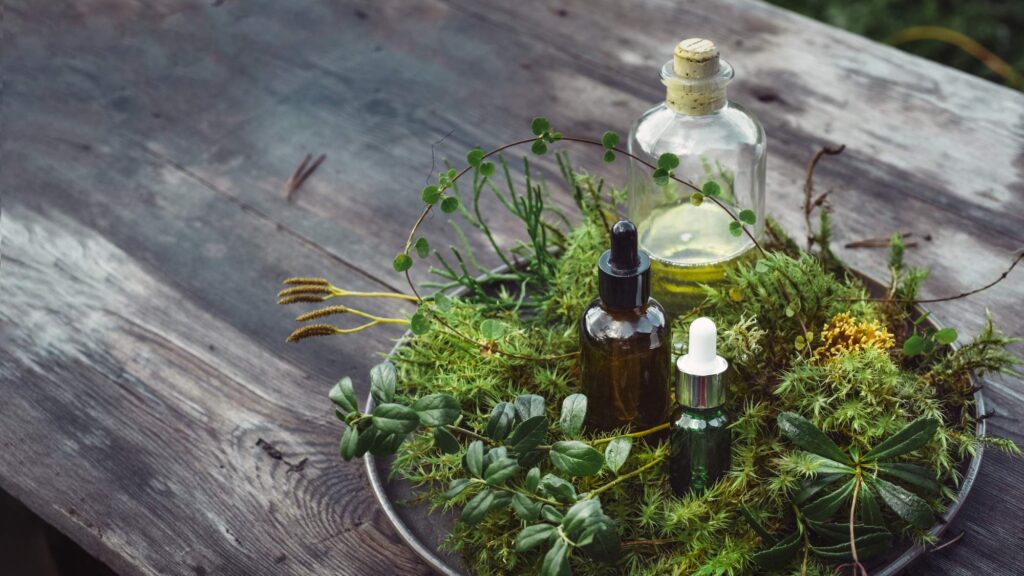 Daily Gentle Rituals for Inner Calm